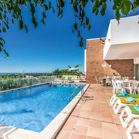 Oceano Holiday home *