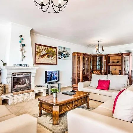 Oceano Holiday home