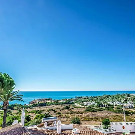 Holiday home Oceano Albufeira