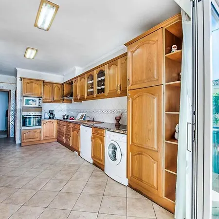 Oceano Holiday home Albufeira