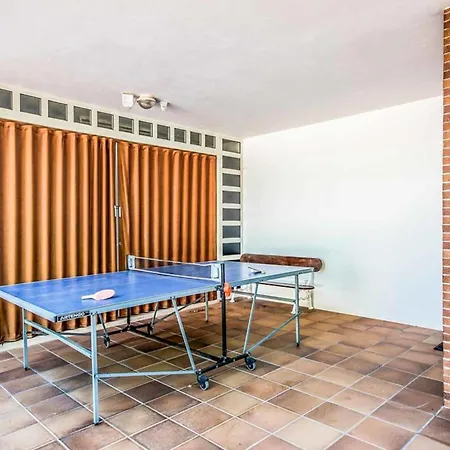 Holiday home Oceano