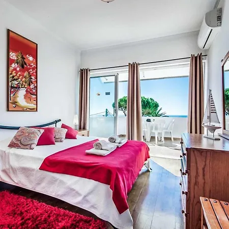 Oceano Ferienhaus Albufeira