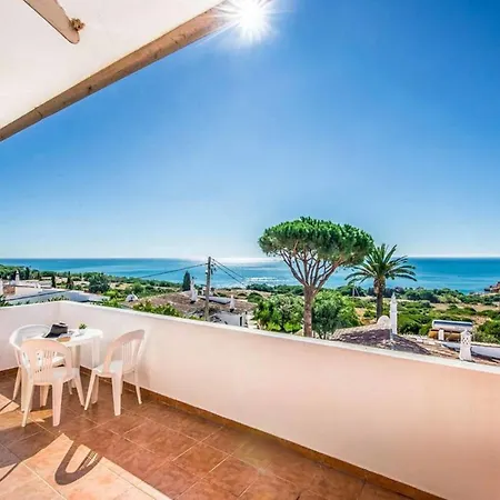 Oceano Ferienhaus Albufeira