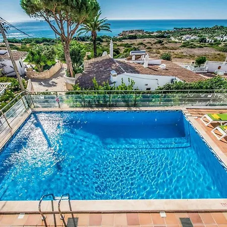 Holiday home Oceano