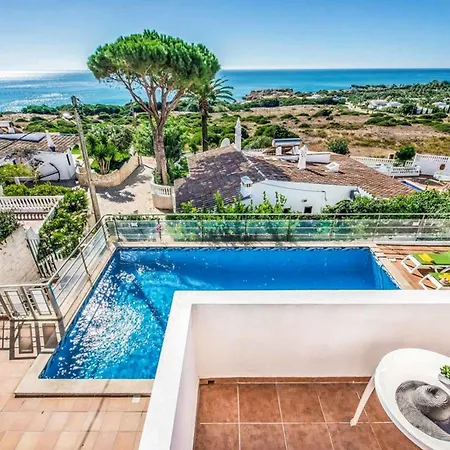 Oceano بيت للعطل البوفيرا