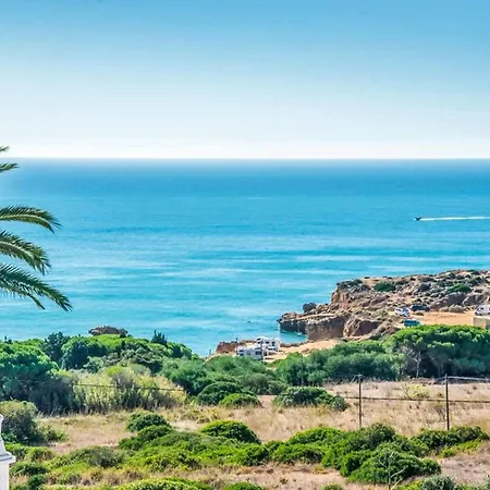 بيت للعطل Oceano البوفيرا