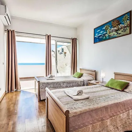 Oceano Ferienhaus