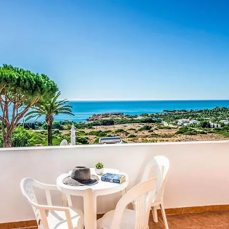 Holiday home In Mit Privatem Pool Albufeira