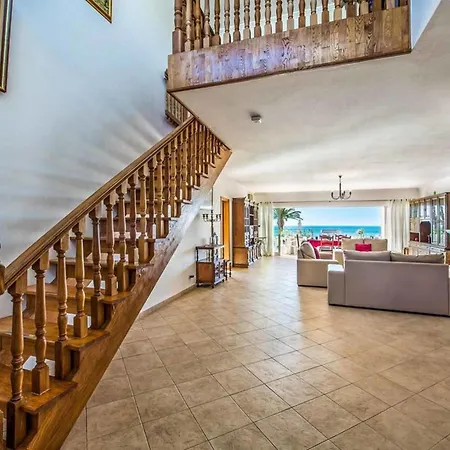 Holiday home In Mit Privatem Pool Albufeira