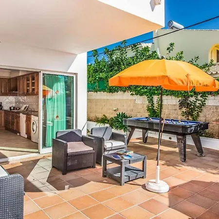 Holiday home In Mit Privatem Pool