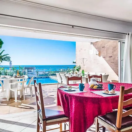 Oceano Holiday home
