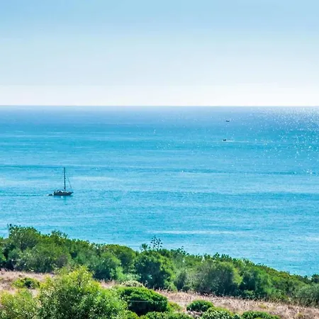 Holiday home Oceano