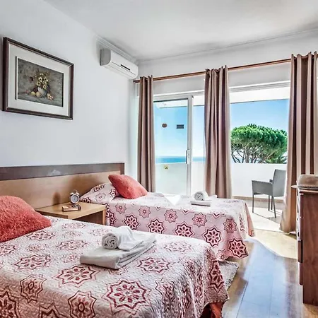 Oceano Holiday home Albufeira
